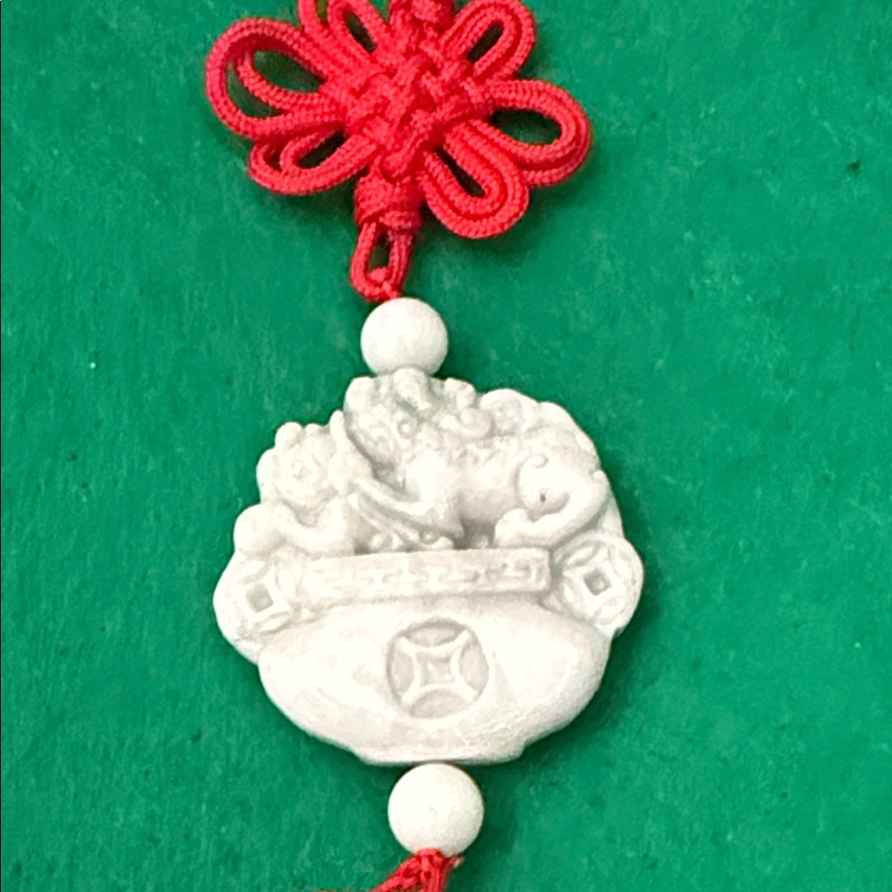 Jade Carving - Picture 2 of 13
